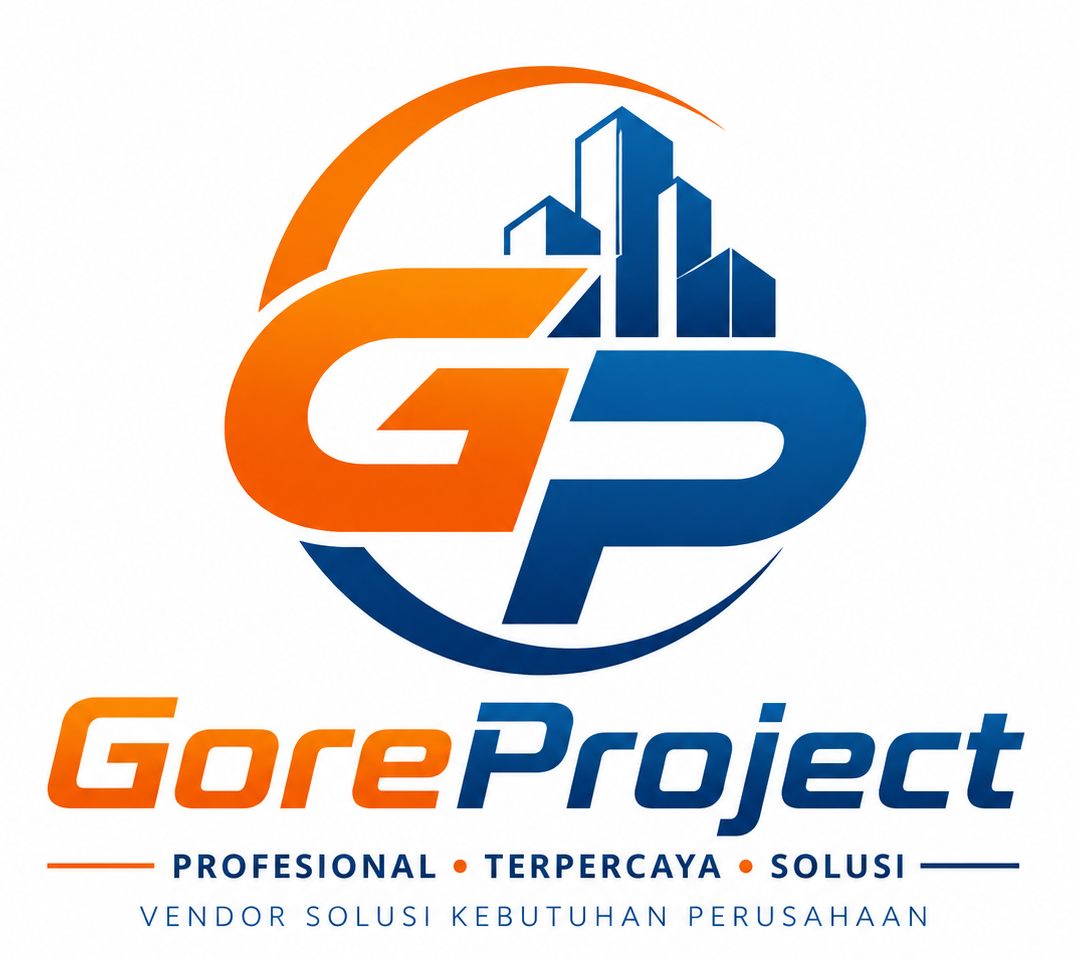 GoreProject Logo